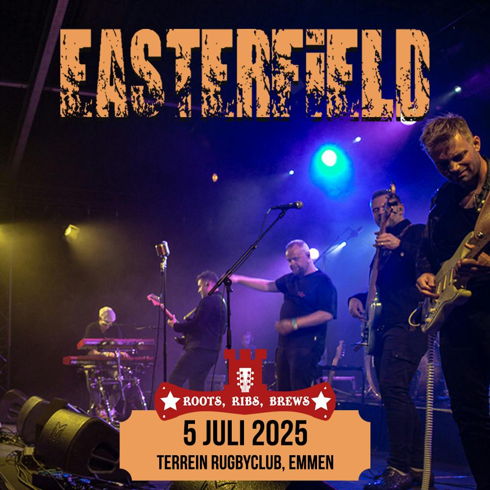 Easterfield (NL)