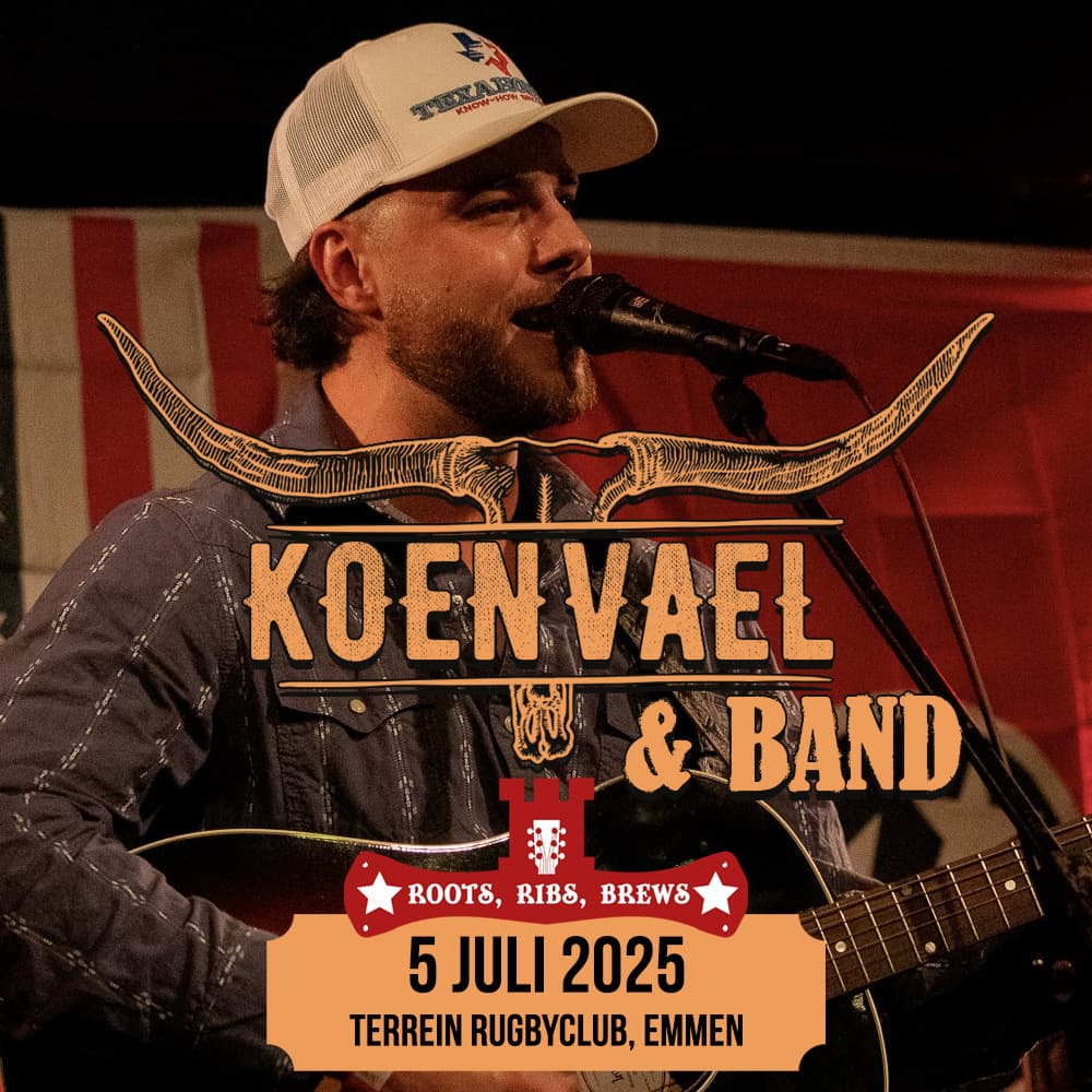 Koen Vael en band (NL)