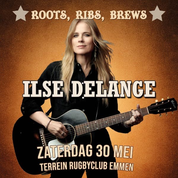 Ilse DeLange