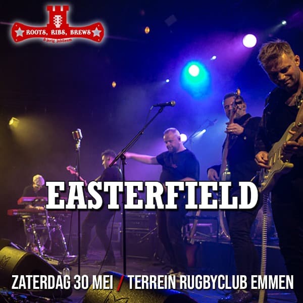 Easterfield (NL)