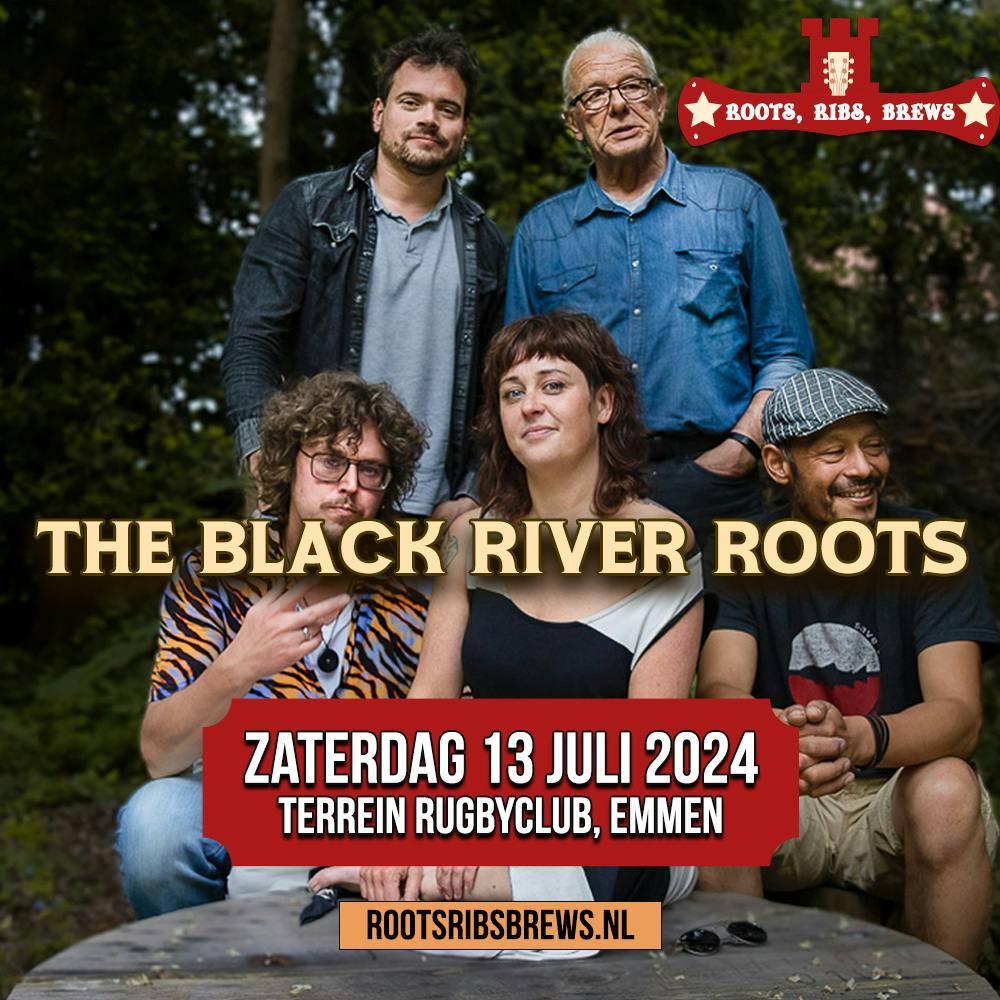 The Black River Roots (NL)