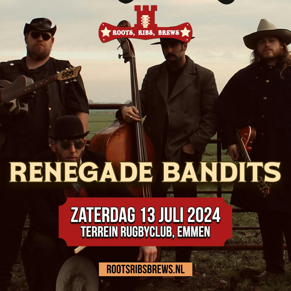 Renegade Bandits (NL)